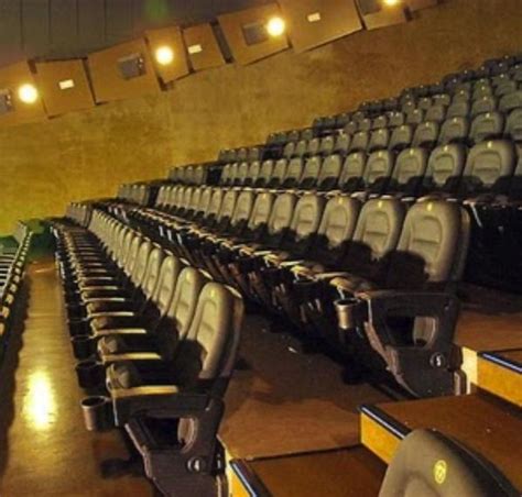 Cine Cinesa Zubiarte en Bilbao (48001 )